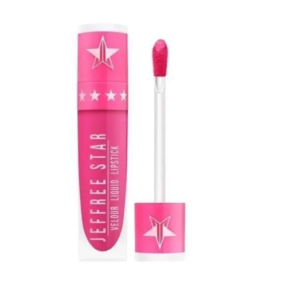 JEFFREE STAR COSMETICS Prom Night Velour Liquid Lipstick NEW - Picture 1 of 6